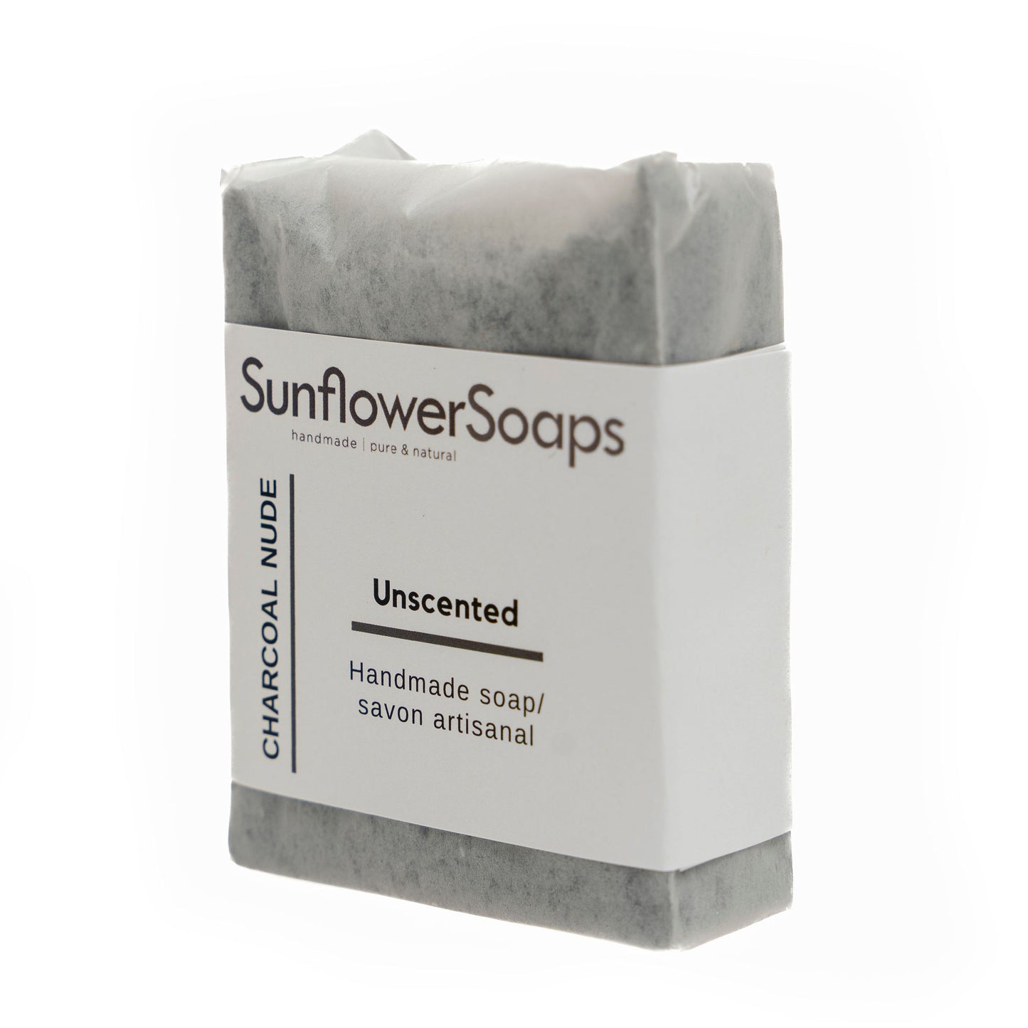 Charcoal Nude—Unscented