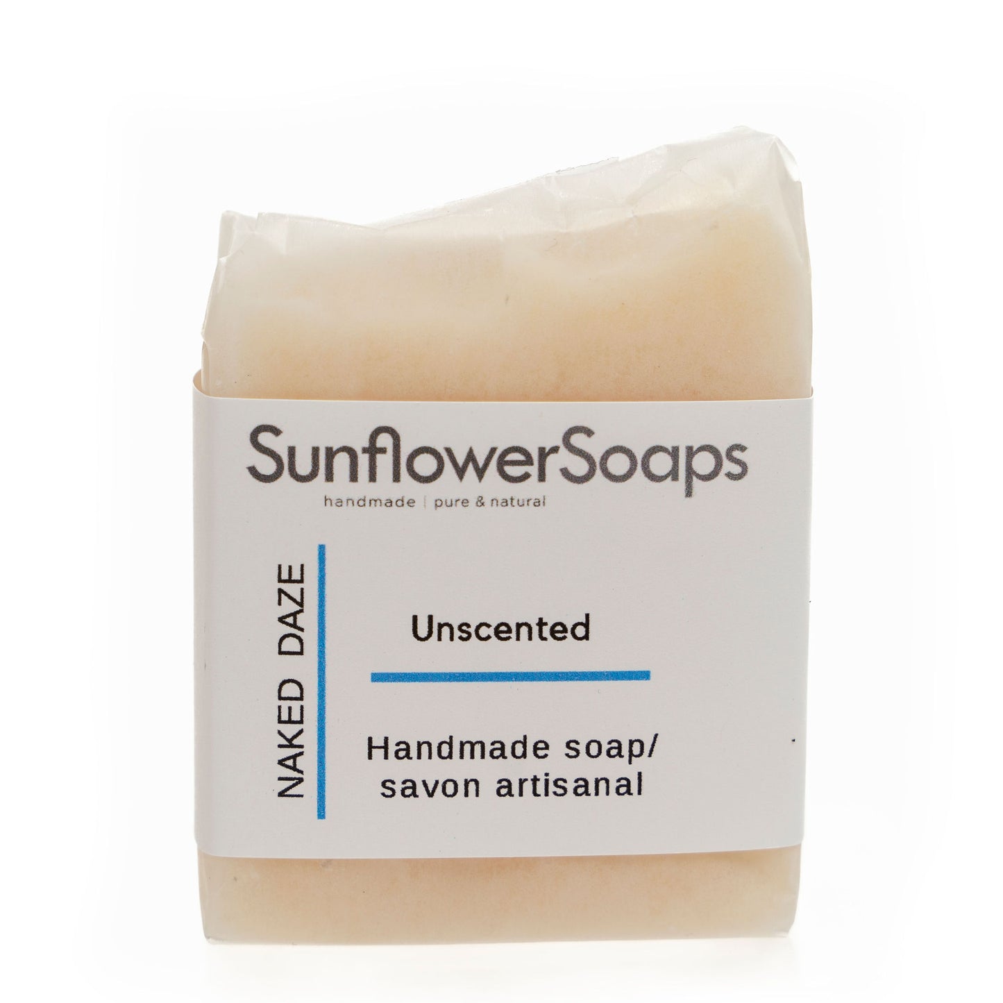 Naked Daze—Unscented