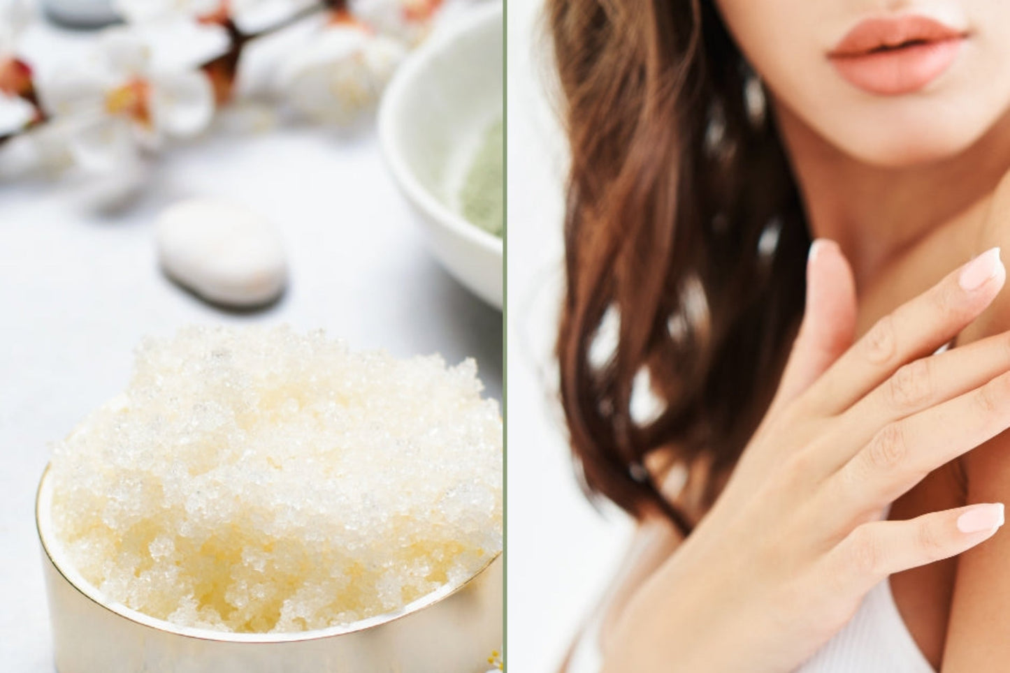 PLAN YOUR OWN FUN GROUP WORKSHOP—Body Scrubs & Lotions