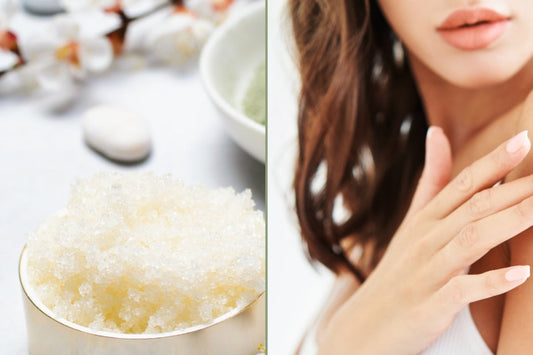 PLAN YOUR OWN FUN GROUP WORKSHOP—Body Scrubs & Lotions