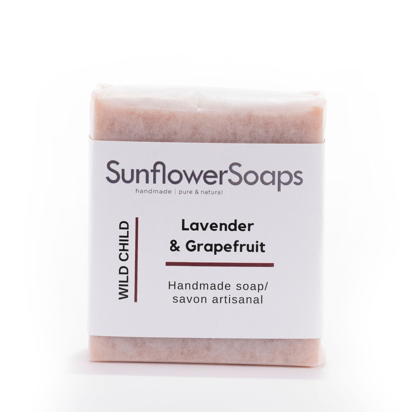 Wild Child—Lavender & Grapefruit