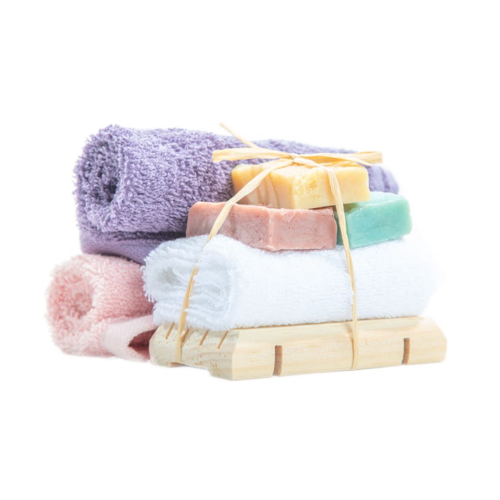Soap & Dish bundle