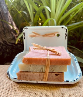 Soap Mini Bundles