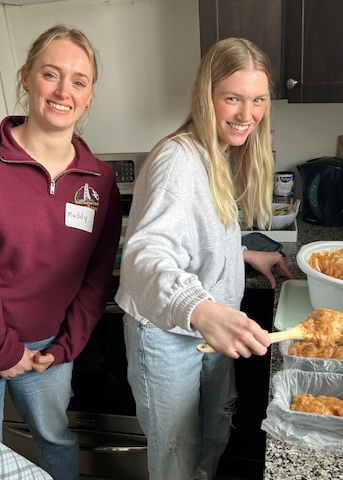 SOAP MAKING WORKSHOP